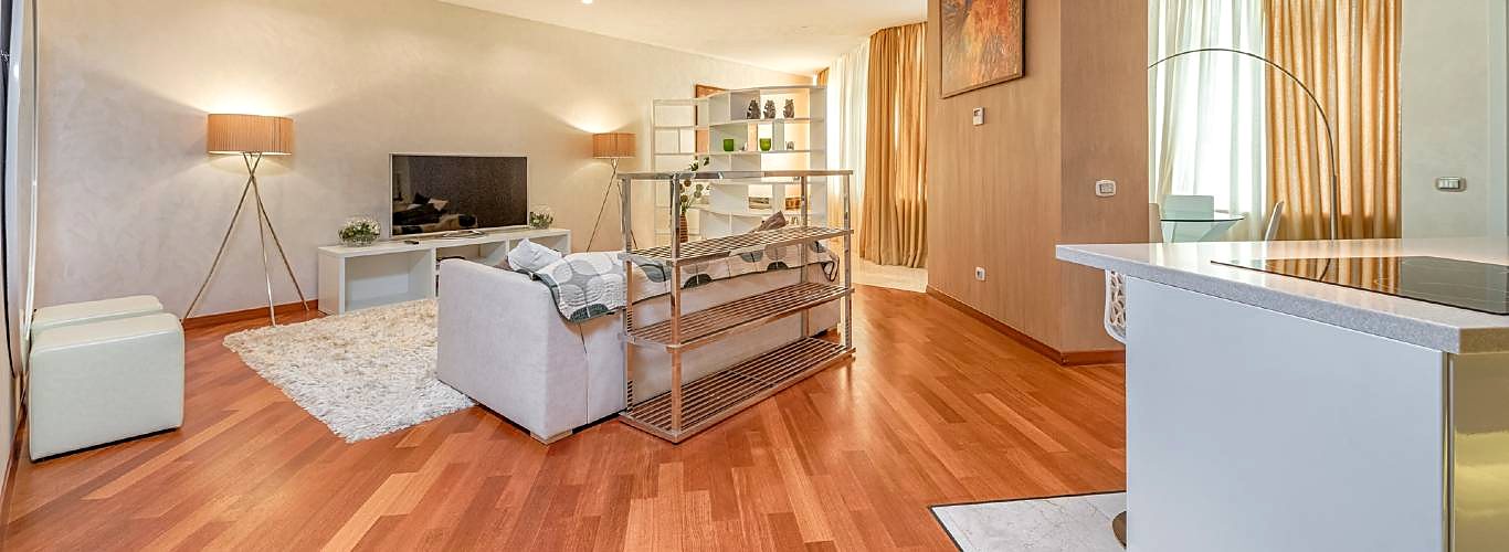 Trabajo de Construcciones y Reformas Chuchi, S.L. en Logroño